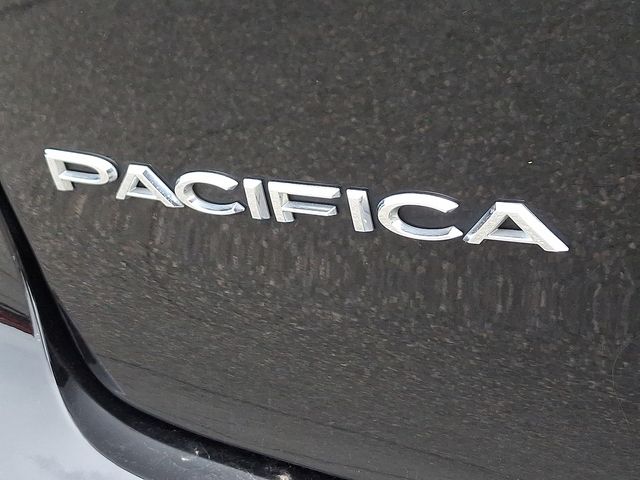Thumbnail: 2024 Chrysler Pacifica - 33