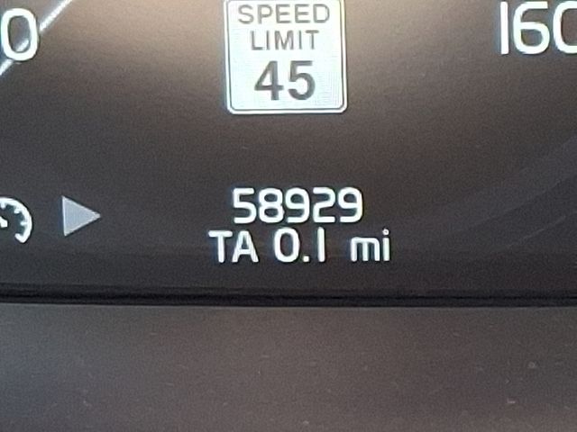 Thumbnail: 2022 Volvo S60 - 21