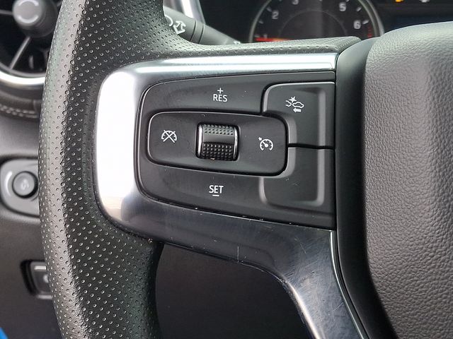 Thumbnail: 2025 Chevrolet Blazer - 20