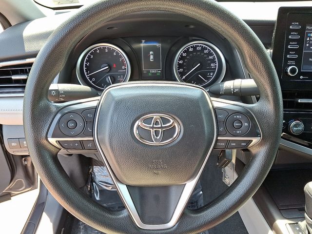 Thumbnail: 2024 Toyota Camry - 17