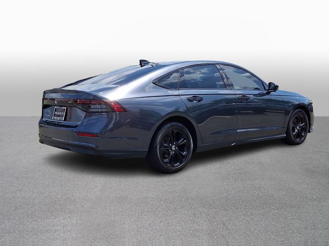 Thumbnail: 2025 Honda Accord - 4