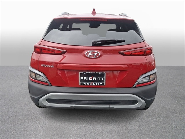 Thumbnail: 2022 Hyundai Kona - 5