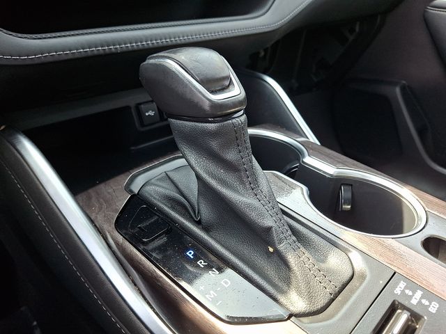 Thumbnail: 2021 Toyota Highlander - 16