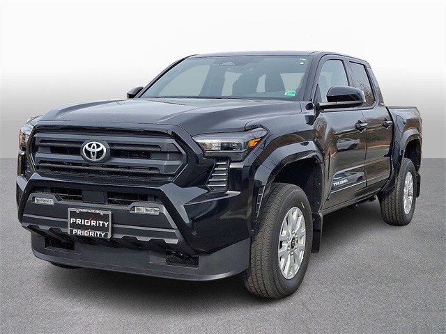 Thumbnail: 2025 Toyota Tacoma - 1
