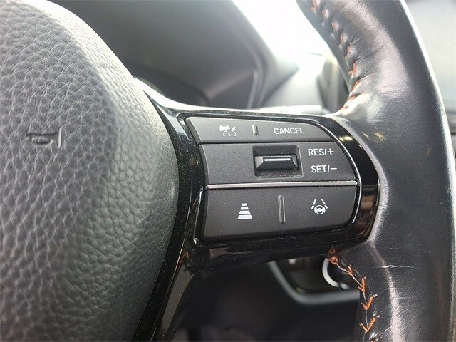 Thumbnail: 2023 Honda HR-V - 21