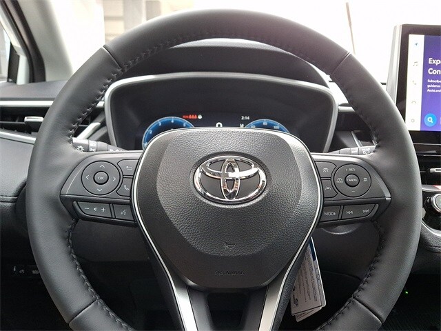 Thumbnail: 2026 Toyota Corolla Cross - 17