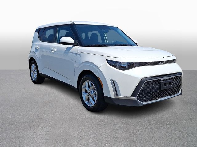Thumbnail: 2025 Kia Soul - 3
