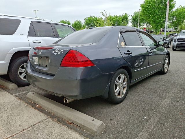 Thumbnail: 2007 Honda Accord - 4