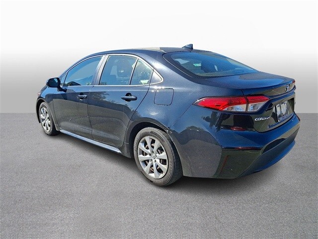 Thumbnail: 2021 Toyota Corolla - 6