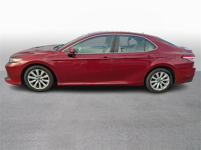 Thumbnail: 2018 Toyota Camry - 7