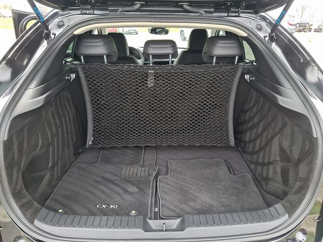 Thumbnail: 2023 Mazda CX-30 - 27