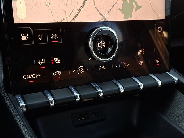 Thumbnail: 2026 GMC Terrain - 12