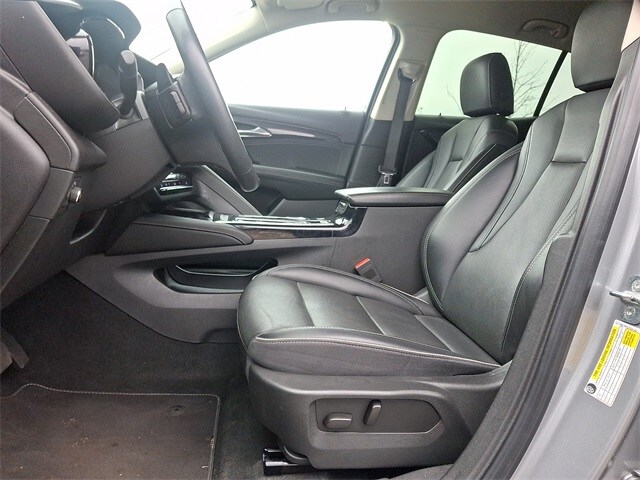 Thumbnail: 2023 Buick Envision - 13