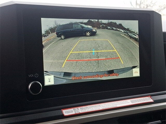 Thumbnail: 2025 Toyota Tacoma - 16