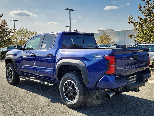 Thumbnail: 2025 Toyota Tacoma - 6