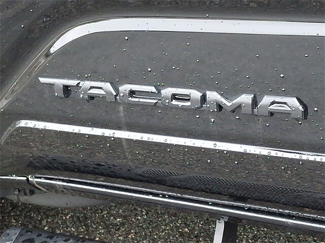 Thumbnail: 2025 Toyota Tacoma - 34