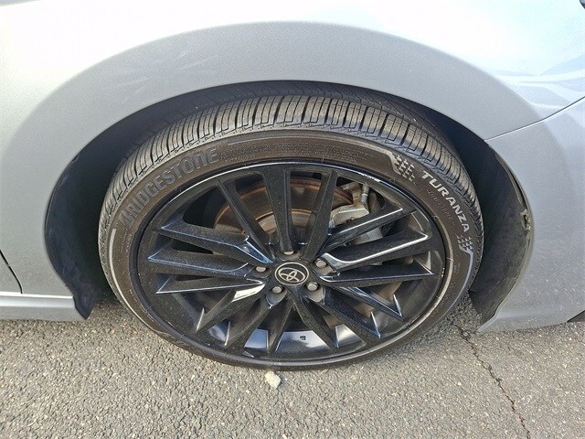 Thumbnail: 2022 Toyota Camry - 5