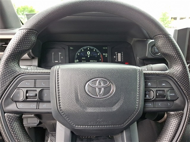2024 Toyota Tacoma SR5 18