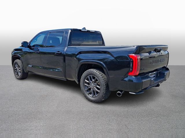 Thumbnail: 2023 Toyota Tundra - 6