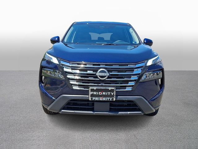 Thumbnail: 2026 Nissan Rogue - 2