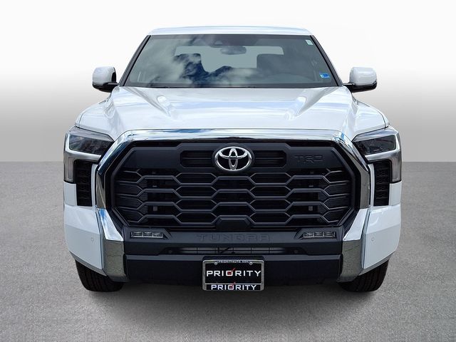 Thumbnail: 2026 Toyota Tundra - 2