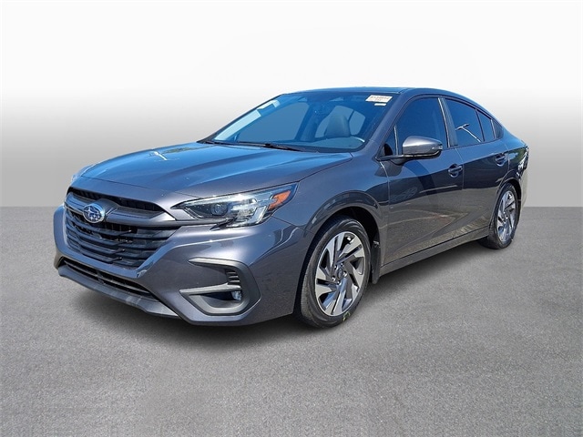 Thumbnail: 2024 Subaru Legacy - 1