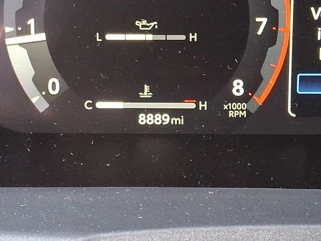 Thumbnail: 2025 Toyota 4Runner - 20