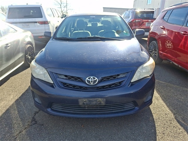 Thumbnail: 2011 Toyota Corolla - 2