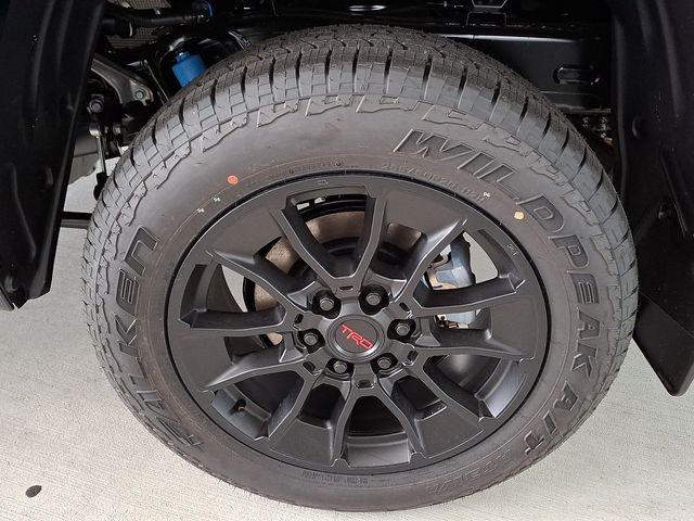 Thumbnail: 2026 Toyota Tundra - 7