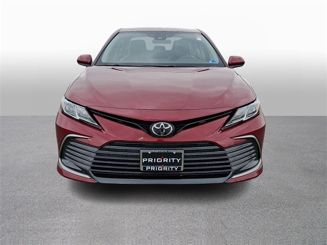 Thumbnail: 2021 Toyota Camry - 2