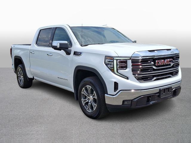 Thumbnail: 2026 GMC Sierra 1500 - 3