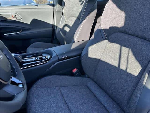 Thumbnail: 2024 Toyota Crown - 9