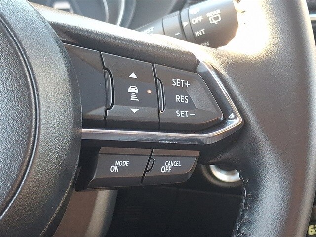 Thumbnail: 2025 Mazda CX-5 - 17