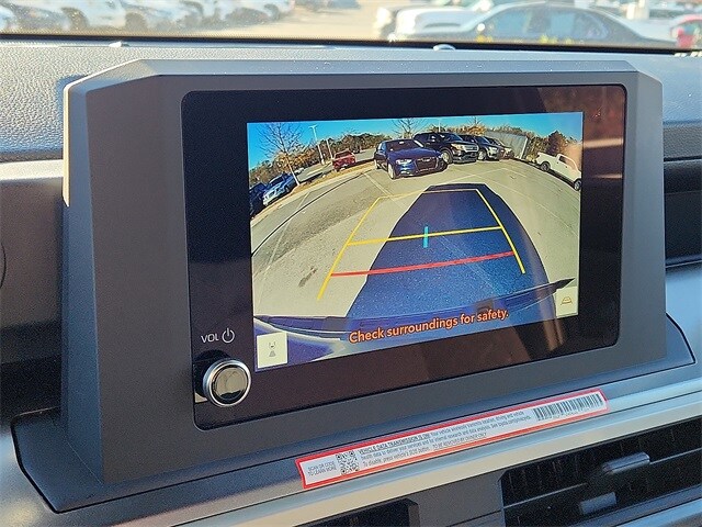 Thumbnail: 2025 Toyota Tacoma - 13