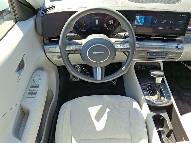 Thumbnail: 2025 Hyundai Kona - 11