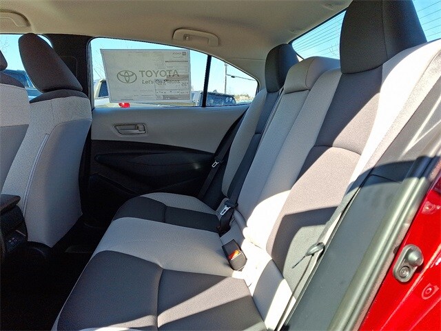 Thumbnail: 2026 Toyota Corolla - 8