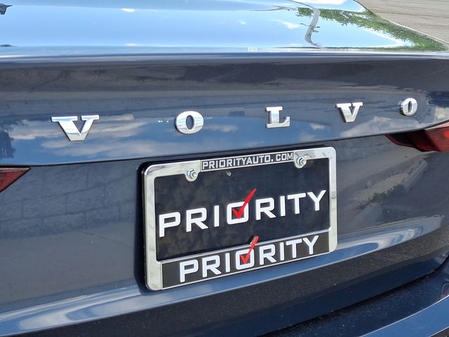 Thumbnail: 2022 Volvo S60 - 29