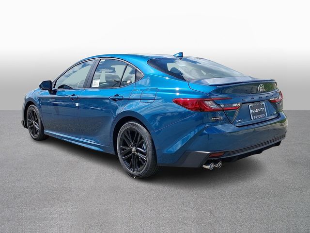 Thumbnail: 2026 Toyota Camry - 4