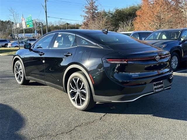 Thumbnail: 2024 Toyota Crown - 4