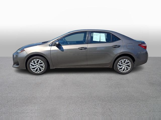 Thumbnail: 2017 Toyota Corolla - 7
