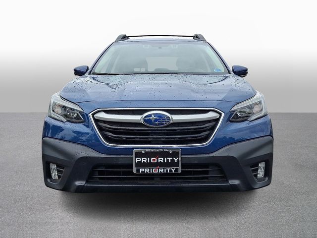 Thumbnail: 2022 Subaru Outback - 2