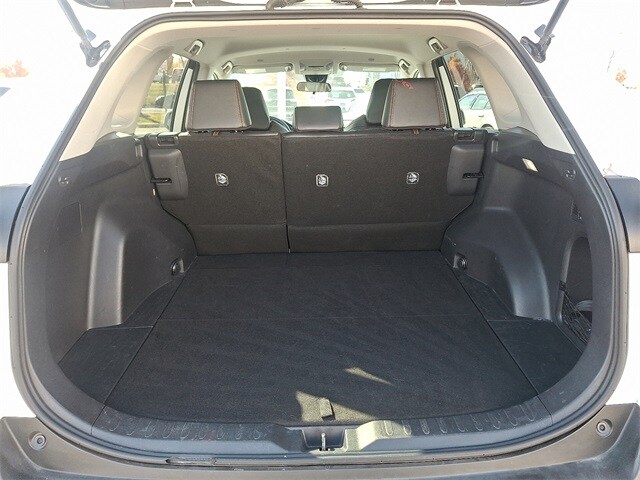 Thumbnail: 2024 Toyota RAV4 - 24