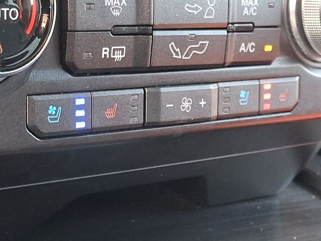 Thumbnail: 2018 Ford F-150 - 28