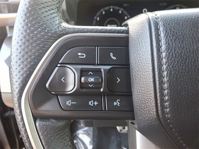 Thumbnail: 2025 Toyota Tacoma - 20