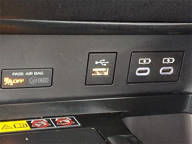 Thumbnail: 2025 Toyota Camry - 24