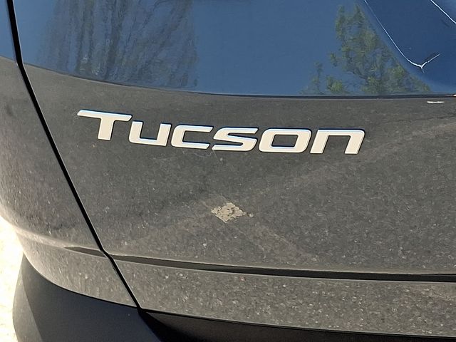 Thumbnail: 2026 Hyundai Tucson - 33