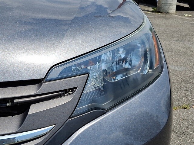 Thumbnail: 2013 Honda CR-V - 9