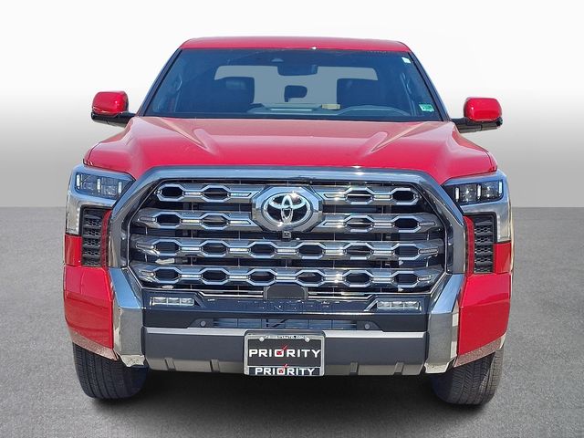 Thumbnail: 2025 Toyota Tundra - 2