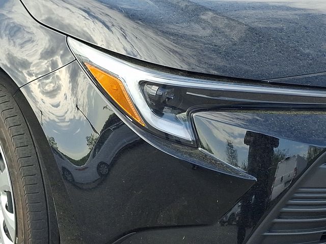 Thumbnail: 2025 Toyota Corolla - 8