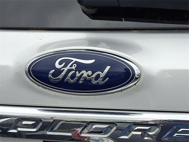 2017 Ford Explorer XLT 9